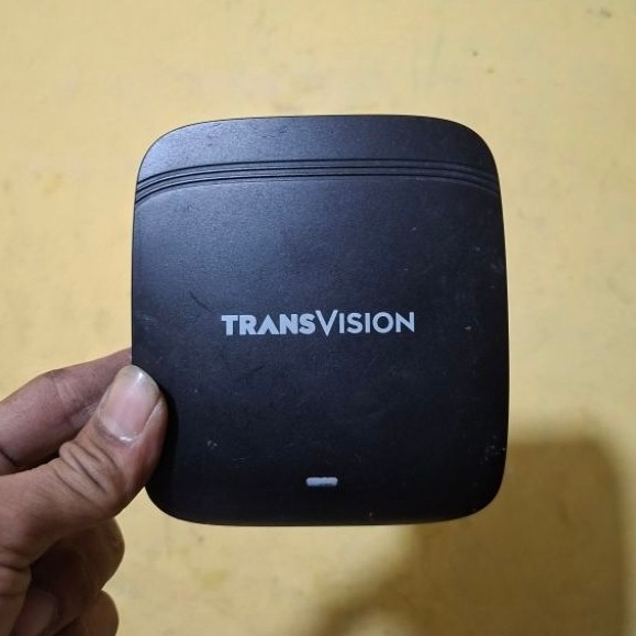 Smart Box TRANSVISION  (Second)
