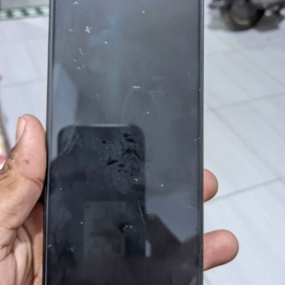 lcd ORI copotan Oppo Reno 8t 4G