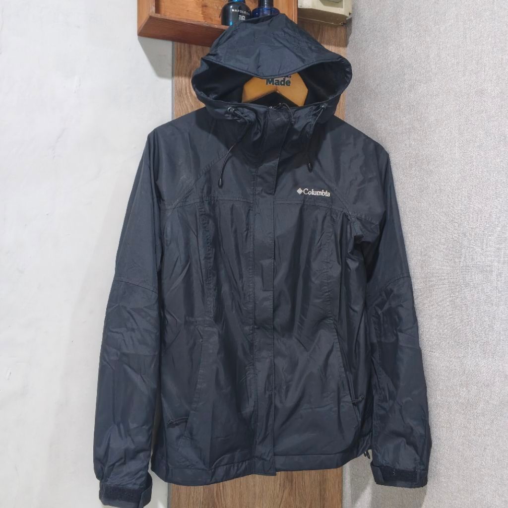Jaket outdoor Columbia Original Second