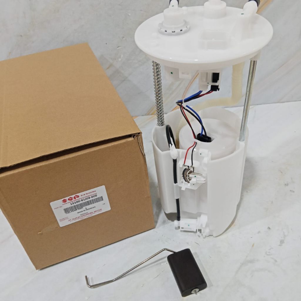 FUEL PUMP ASSY SARINGAN MINYAK SARINGAN BENSIN ESSY APV MOTOR CYCLE