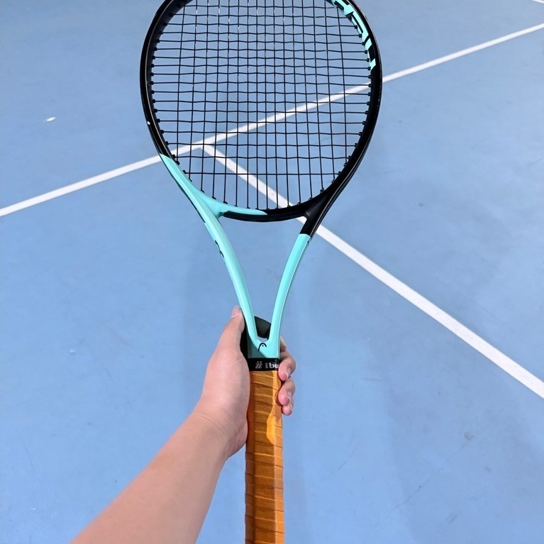 HEAD BOOM AUXETIC PRO 2022 (SECOND) - RAKET TENNIS RAKET TENIS