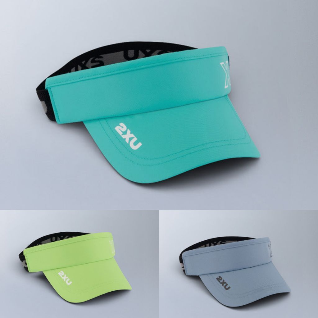2XU Performance Visor