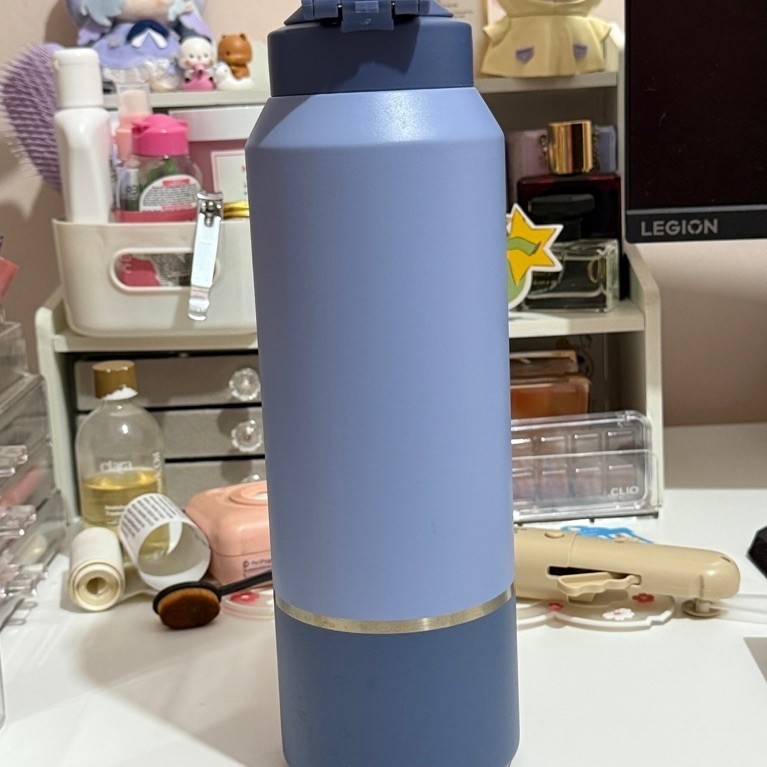 [PRELOVED] TUMBLER TYESO 1500ml TUMBLER VACUUM INSULATED