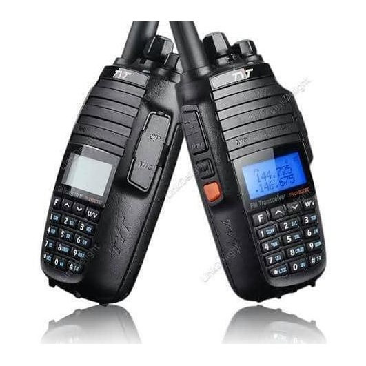 ht handy talky TYT TH-UV 8000D 100% original