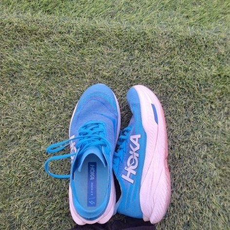 hoka mach 6