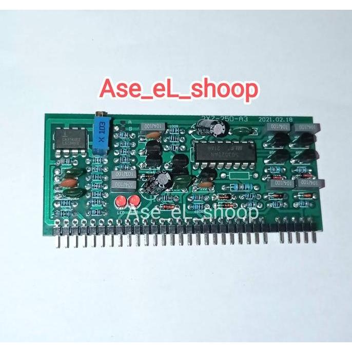 Modul Pwm Mesin Las