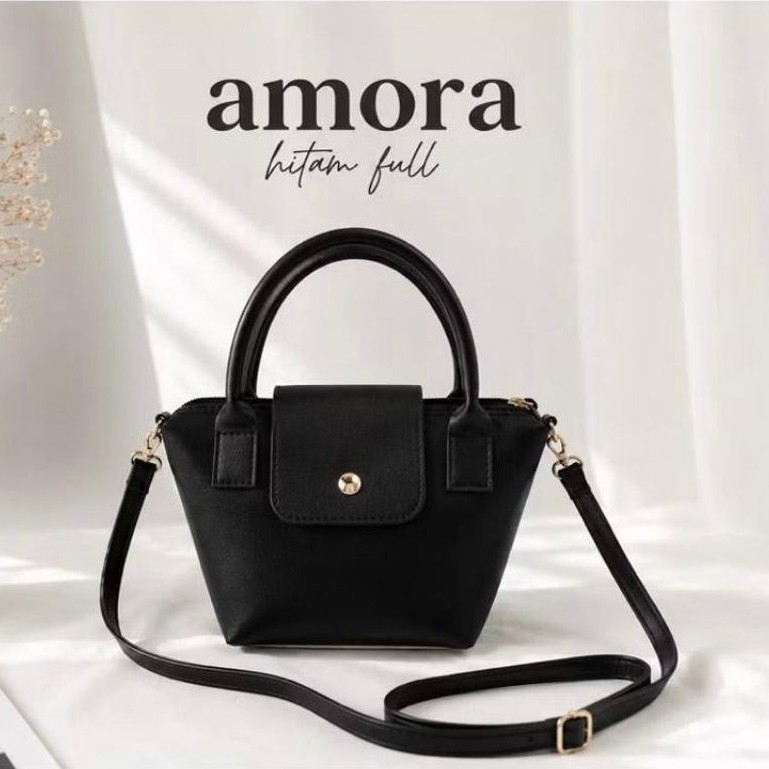 TAS AMORA-TAS SELEMPANG WANITA
