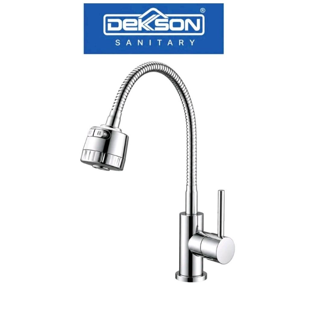 Kran Sink DEKSON / DEKKSON KTD 8239 SSS
