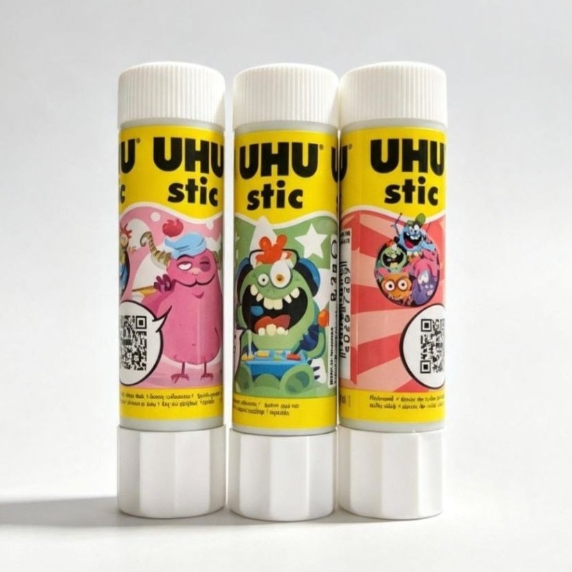 Uhu stic Glue Stick