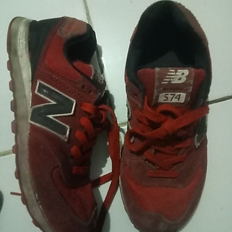 New Balance 574