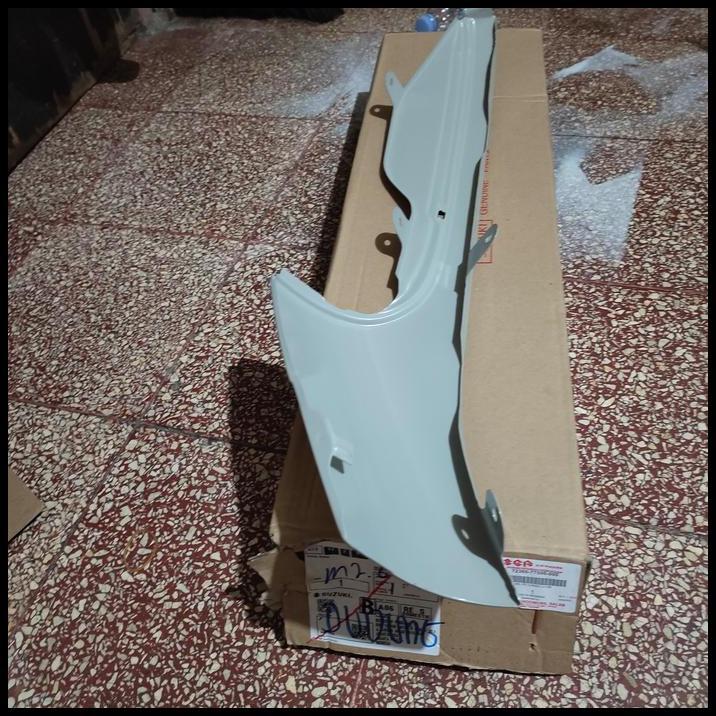 TERBARU PIPI KEDOK DEPAN SUZUKI CARRY FUTURA ORI SGP 