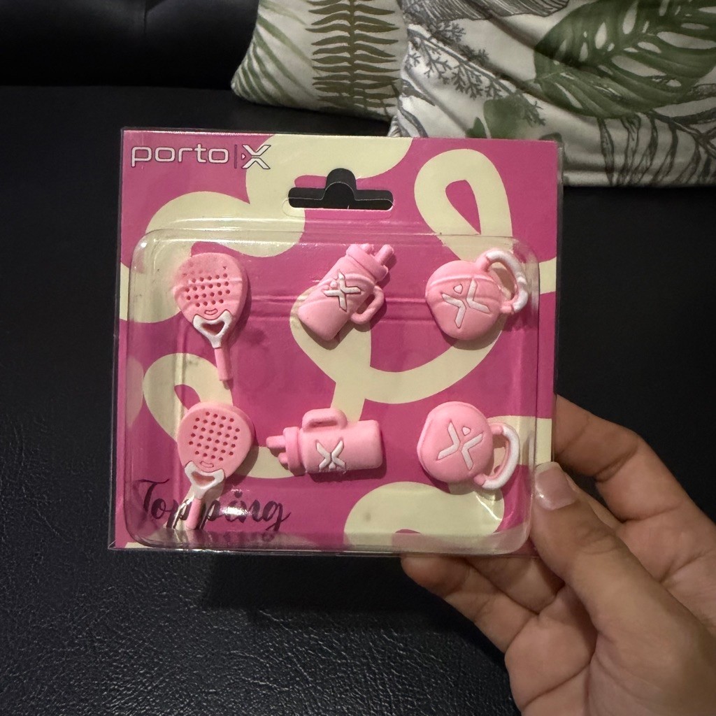 Toping Sandal Porto X