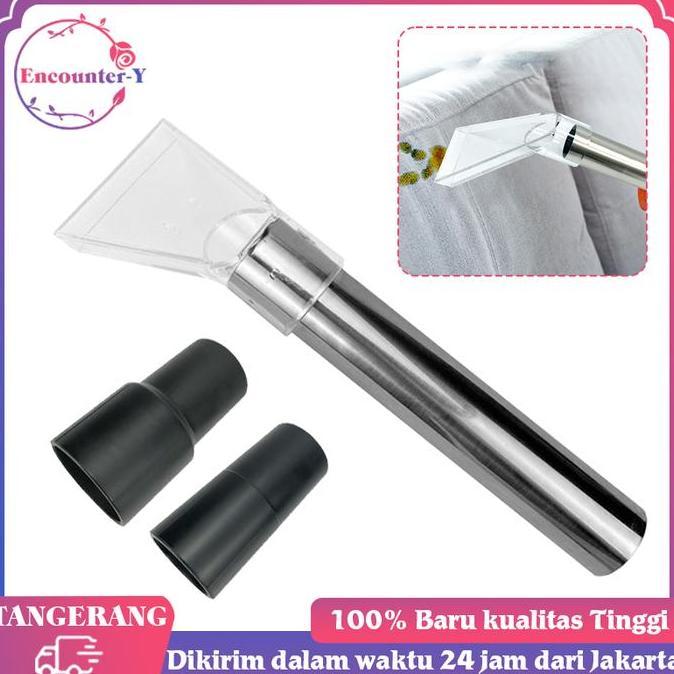 Mega- Cocor Bebek Kecil Id 32/40 Cocor Bebek Vacuum Extractor Dengan Tangkai