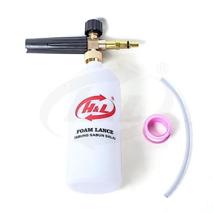 Foam Lance Untuk Jet Cleaner Pro Quip Rjc 70 Proquip Rjc70