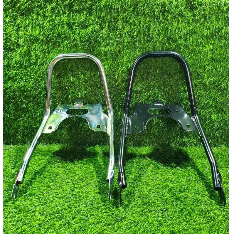 BEHEL RX KING 2004 / BEHEL JOK RX KING NEW 2004 HITAM CHROME