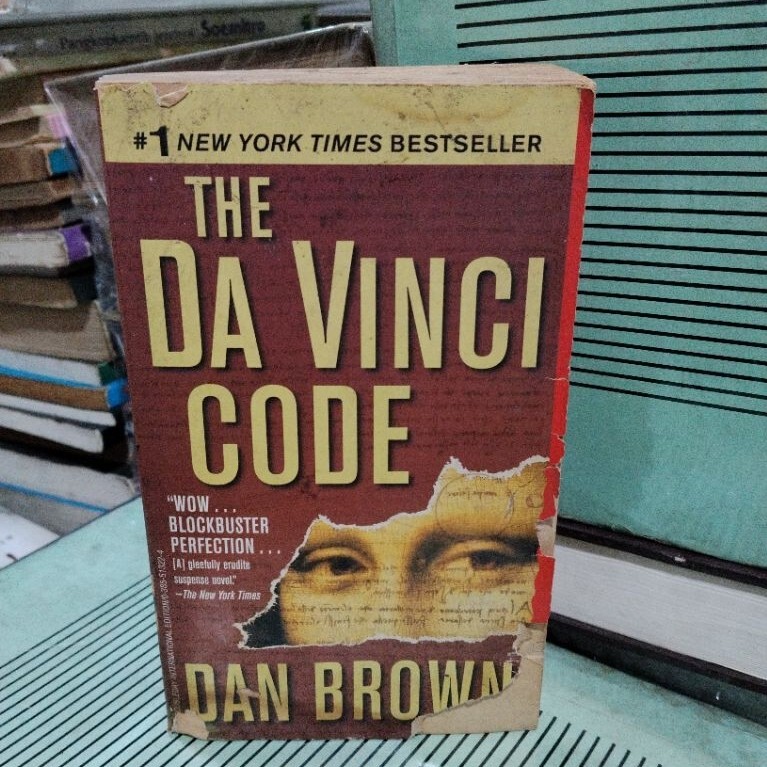 the da vinci code