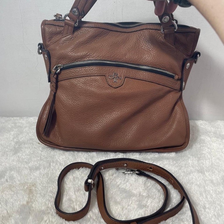 Oriyani handbag sling