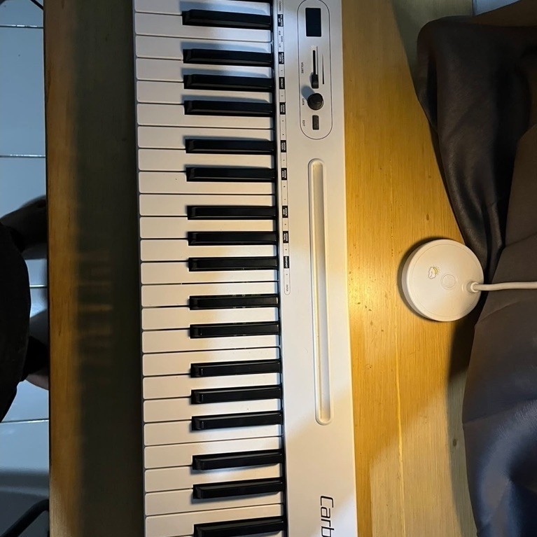 Midi controller