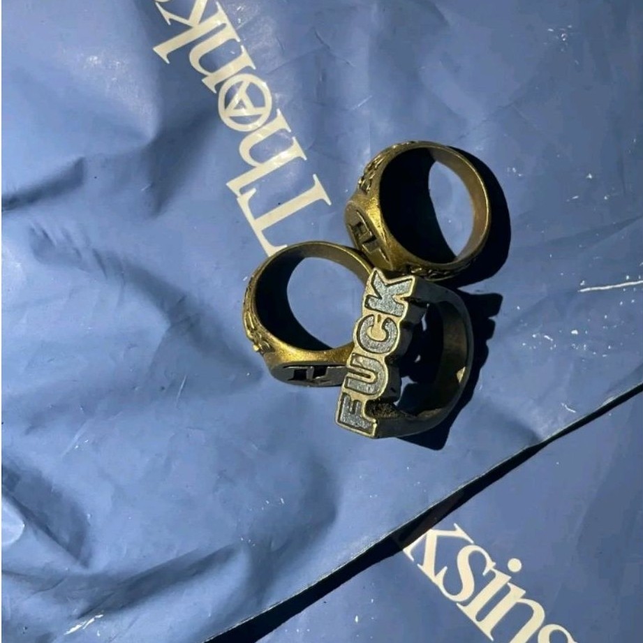 Ring Thanksinsomnia