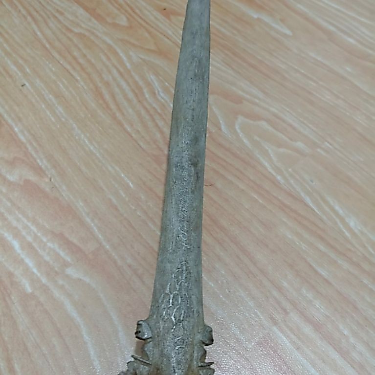 keris putut