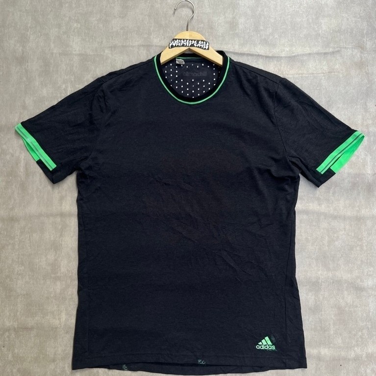 preloved kaos a did ascli mac hill jersey baju olahraga running lari sport gym trail run tennis bask