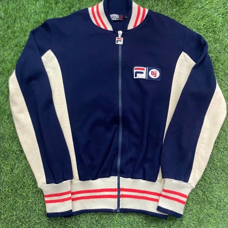 FILA Bj