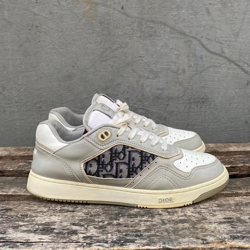 Christian Dior B27 shoes
