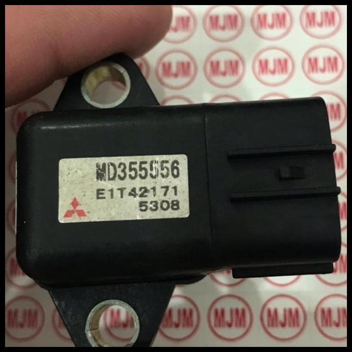 DISKON SENSOR MAP MITSUBISHI T120SS - T120SS / SENSOR MAP 