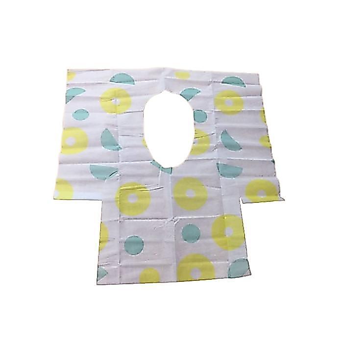 Lababy Tidy Potty (10Pk) Alas Toilet Dudukan Toilet
