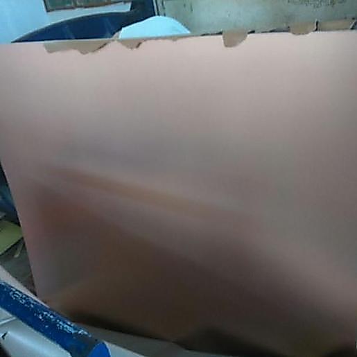 Pcb Lembaran Fiber (Fr4) Hijau