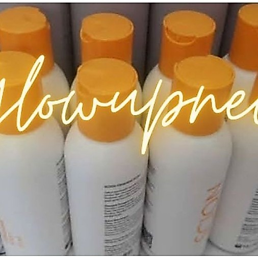 Scion Feminine Wash Ed 2028 Pembersih Kewanitaan NuSkin®