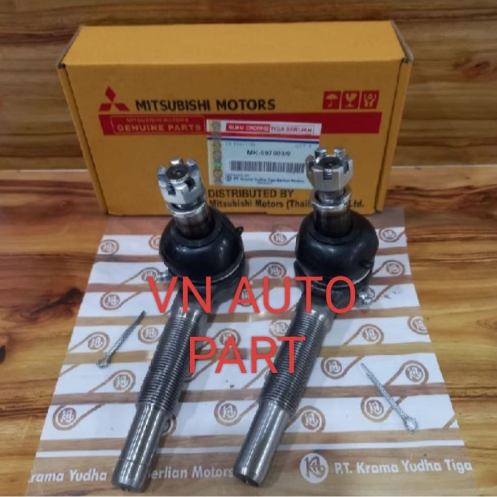 TIE ROD END PS125 CANTER TIE ROD PS125 CANTER