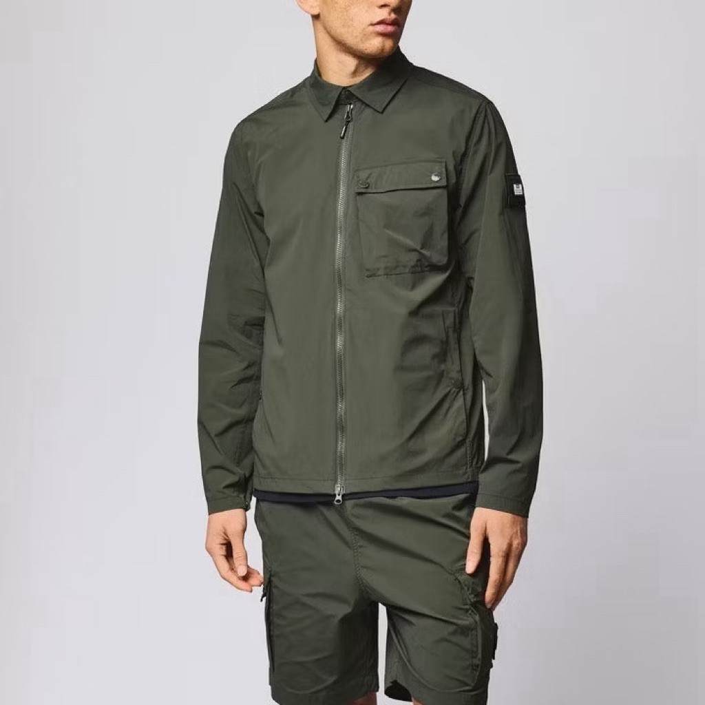 OVS WEEKEND OFFENDER ORIGINAL
