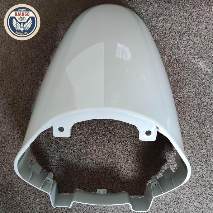 Peugeot Django Spakbor Depan