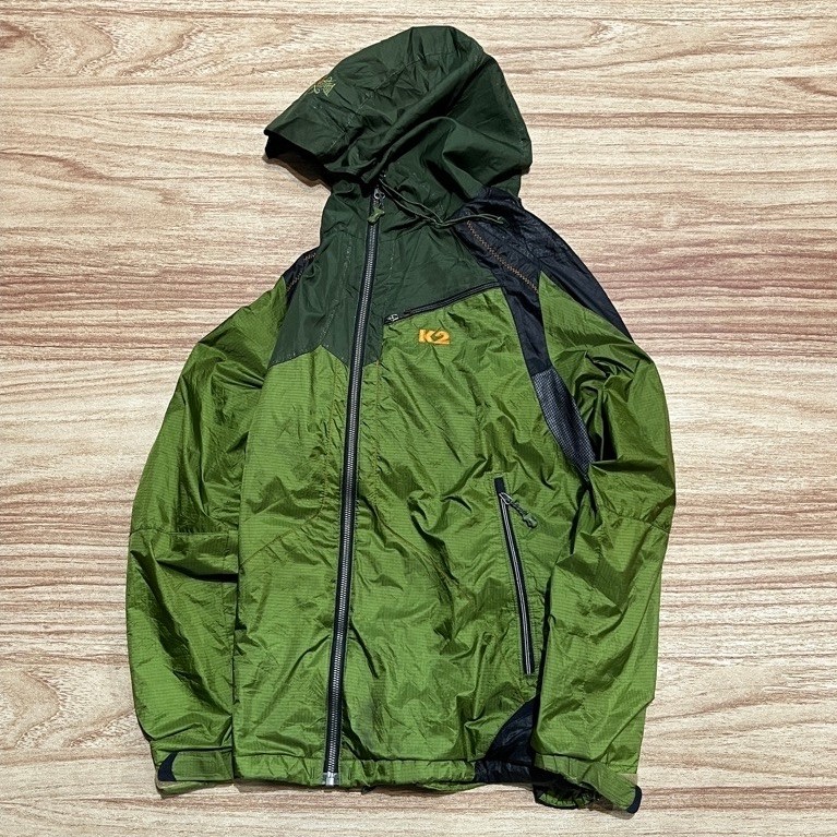 Jacket Outdoor K2 - XL