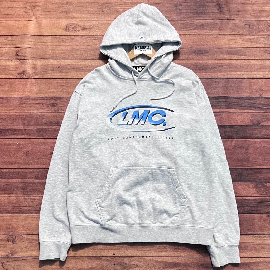 Hoodie lmc
