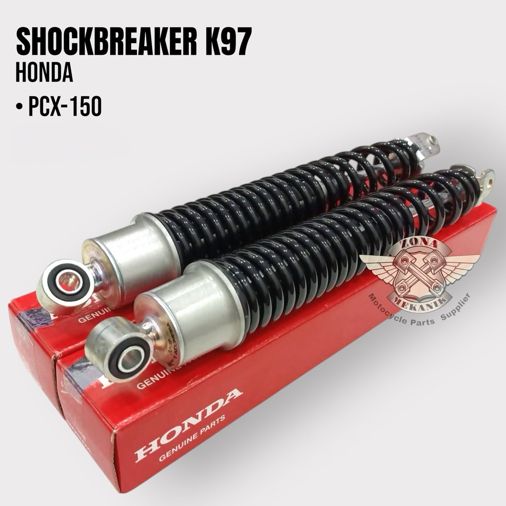 Shockbreaker Belakang PCX 150 Original Shock Belakang K97 Shock PCX 150