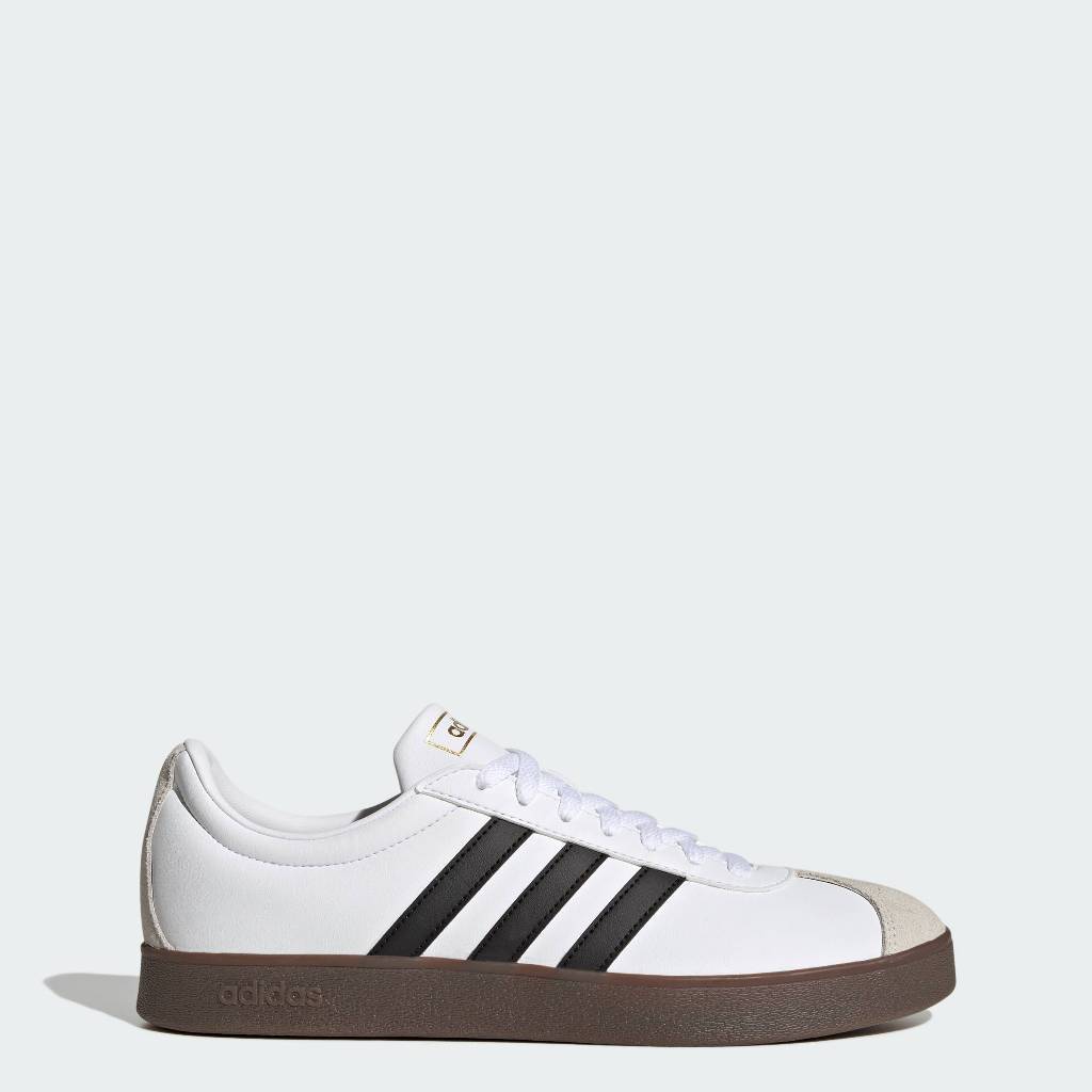 adidas Lifestyle & Skateboarding VL Court 2.0 Shoes Men White ID6015