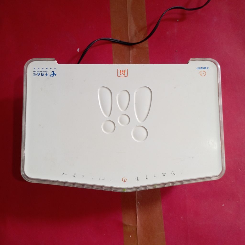 Huawei HG8245C Epon ROUTER WIRELESS