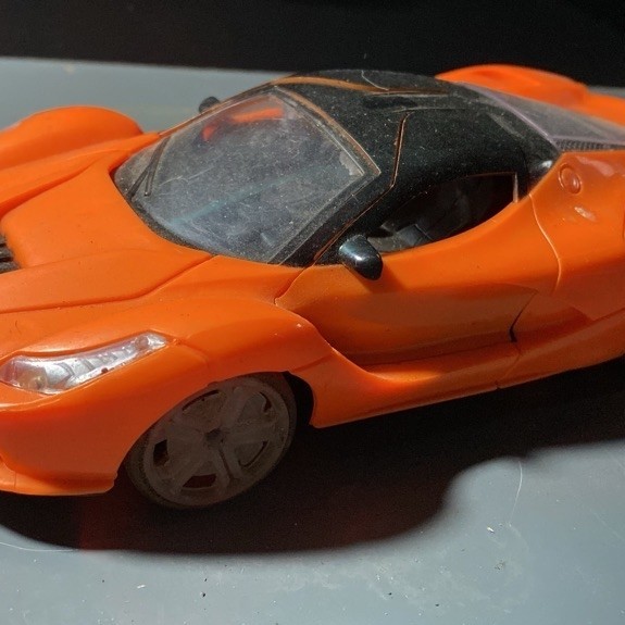 Bodykit rc 1:20