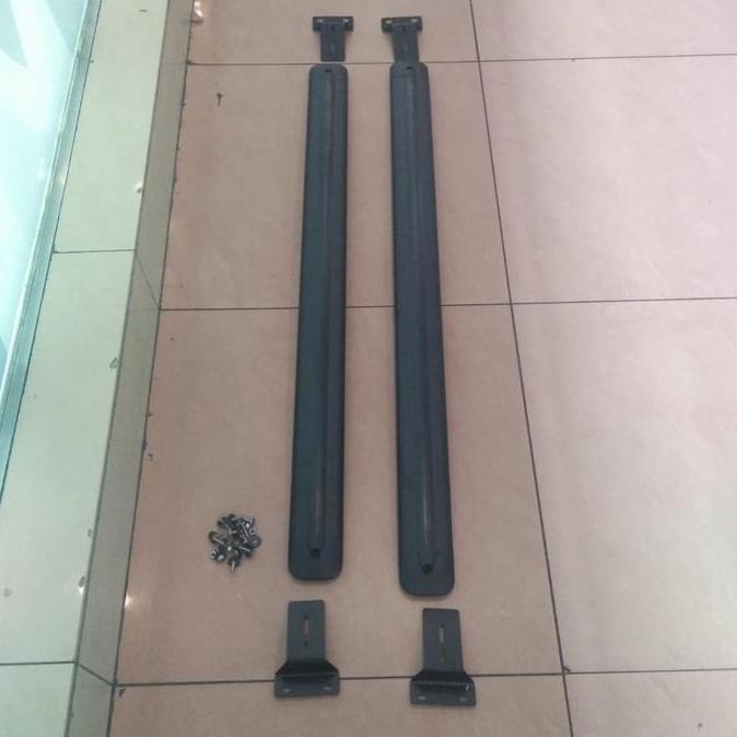 _KREVAN76 - XTRAIL T30 ST ROOF RACK CROSS BAR NISSAN OEM ORIGINAL PNP