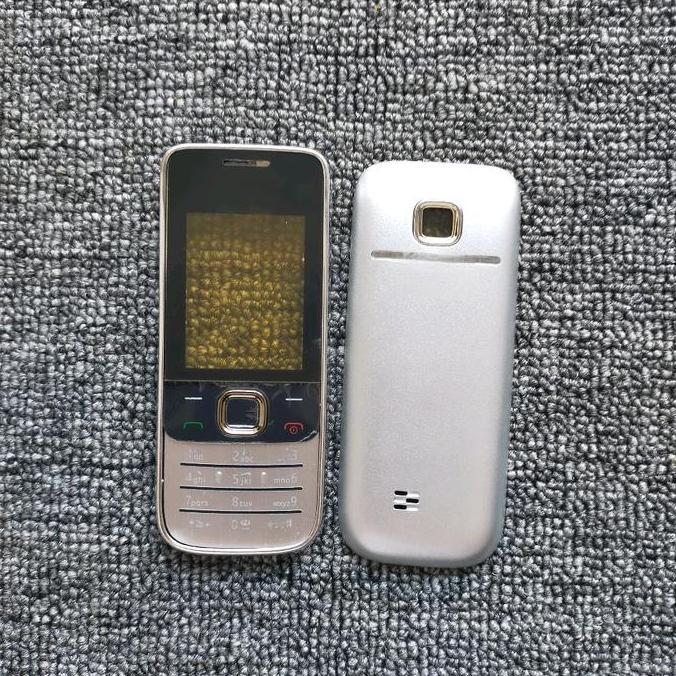 Promo Casing Cover Handphone Jadul Nok Tipe 2730 Diskon
