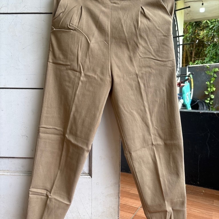 preloved pants fixpose