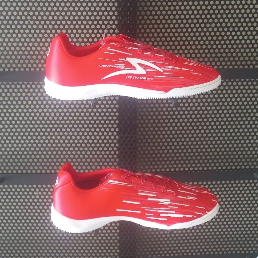 Specs Lightspeed Reborn IN