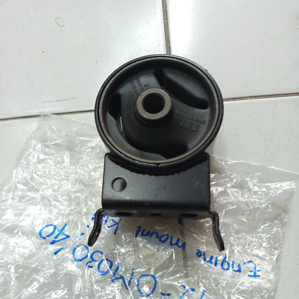 engine mounting kiri vios merk RBI