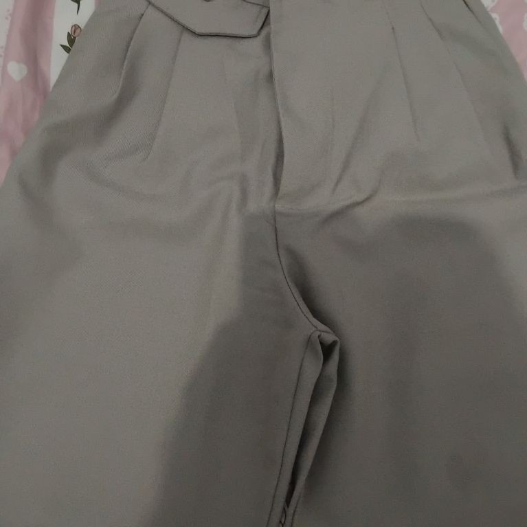 yeona oro pants