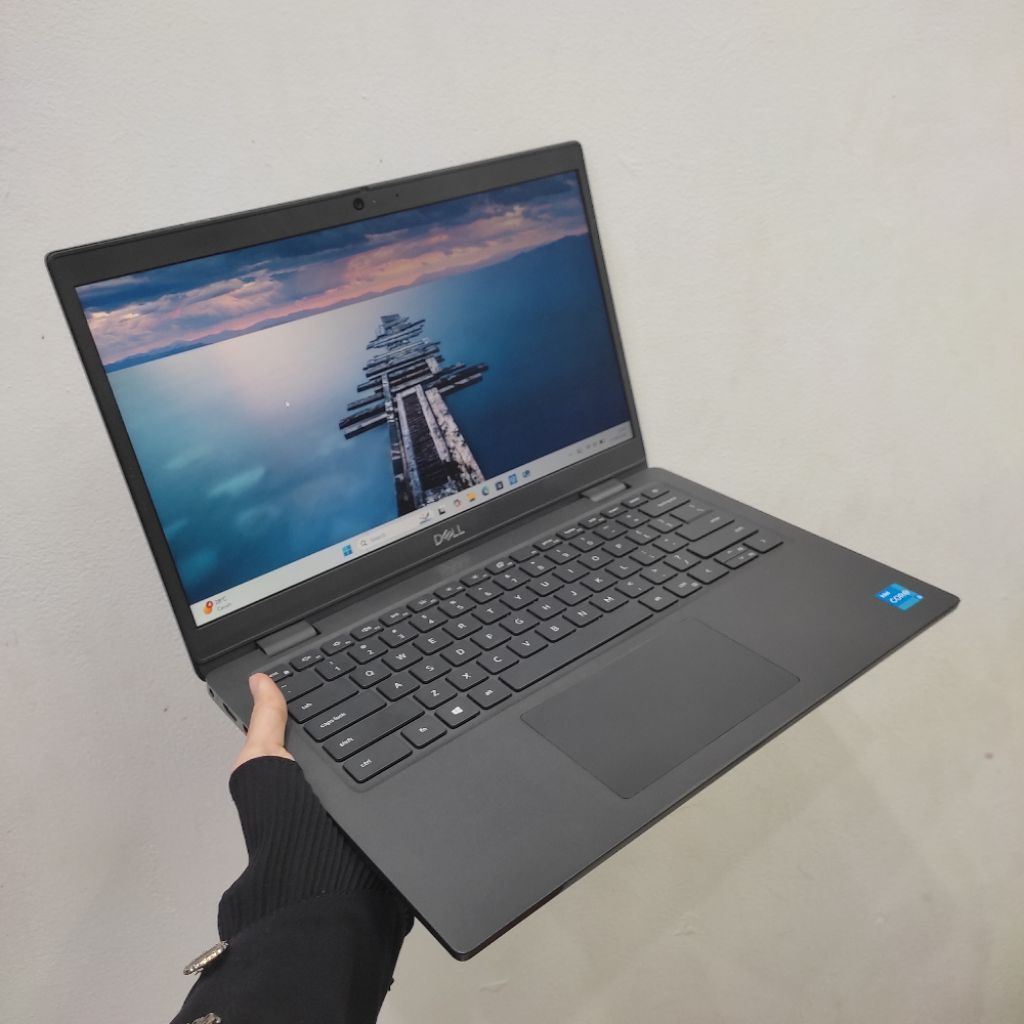 DELL LATITUDE 3420 INTEL CORE i3-1115G4 RAM 8 GB SSD 256 GB