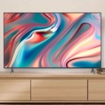 SHARP Aquos Google TV 4T-C50JJ5000i Android UHD LED 50" 55 65 75 Inch 50JJ 55HJ Ultra HD 4K