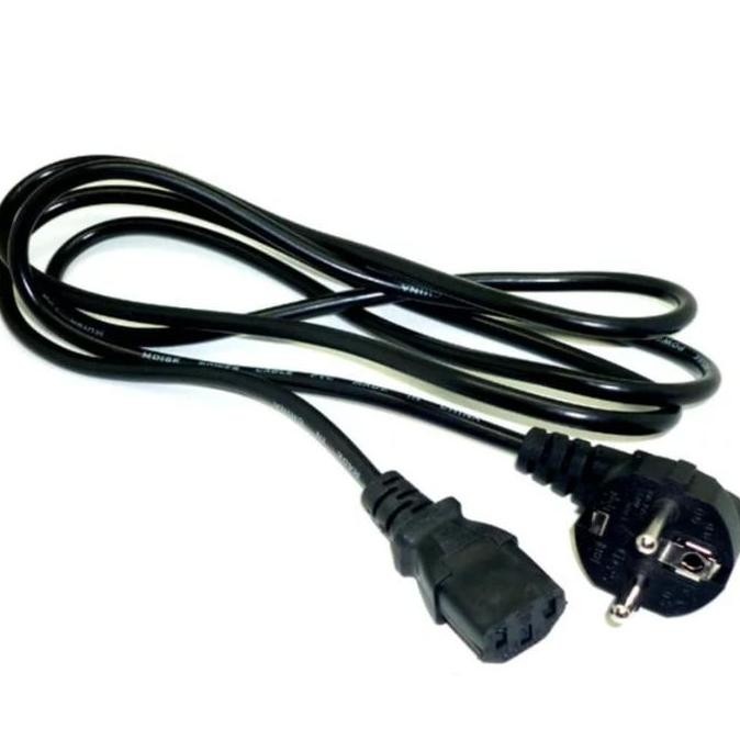 kabel power proyector sony epson infocus acer microvision optoma benq