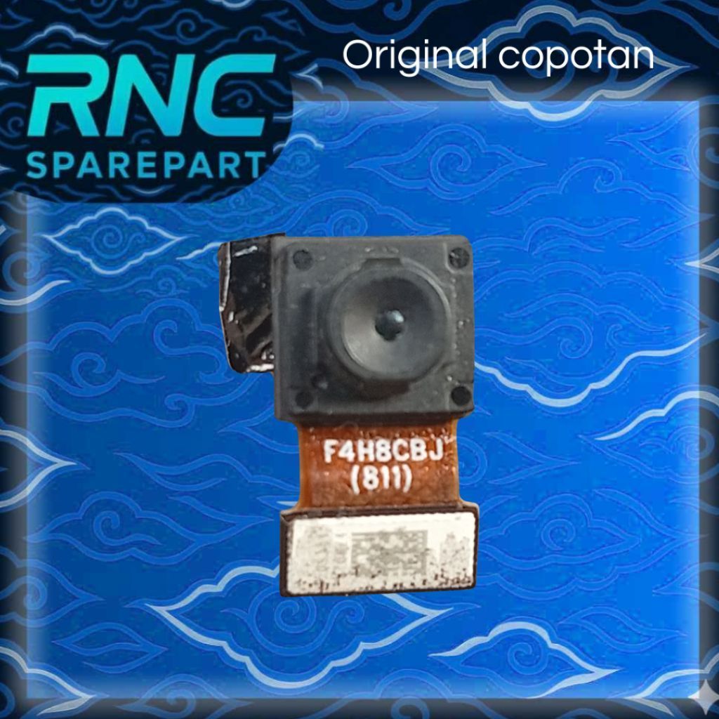 Kamera Depan Vivo Y81 Y83 Second Original Copotan